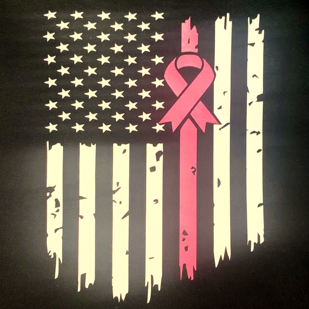 Cancer Awareness Custom Shirt